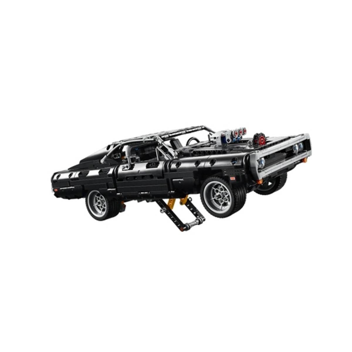 Lego Technic: Dom's Dodge Charger 42111-1