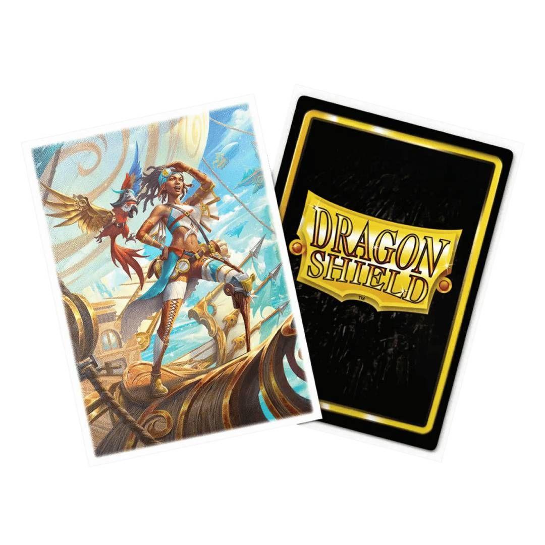 Protector Dragon Shield Standard Flesh&Blood Puffin Hightail-2