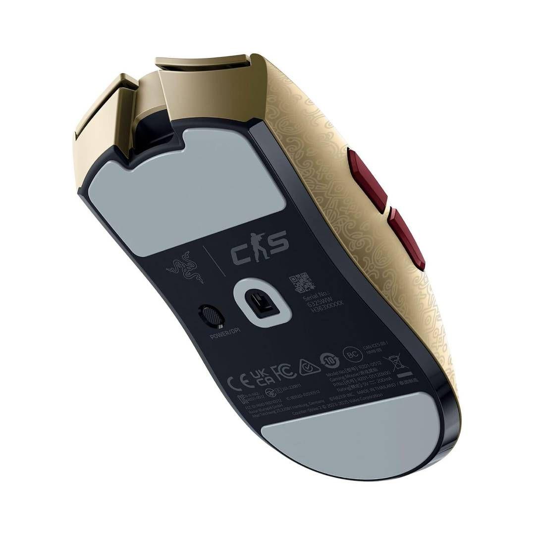 Mouse Razer Viper V3 Pro - Counter-Strike 2 Edition-3