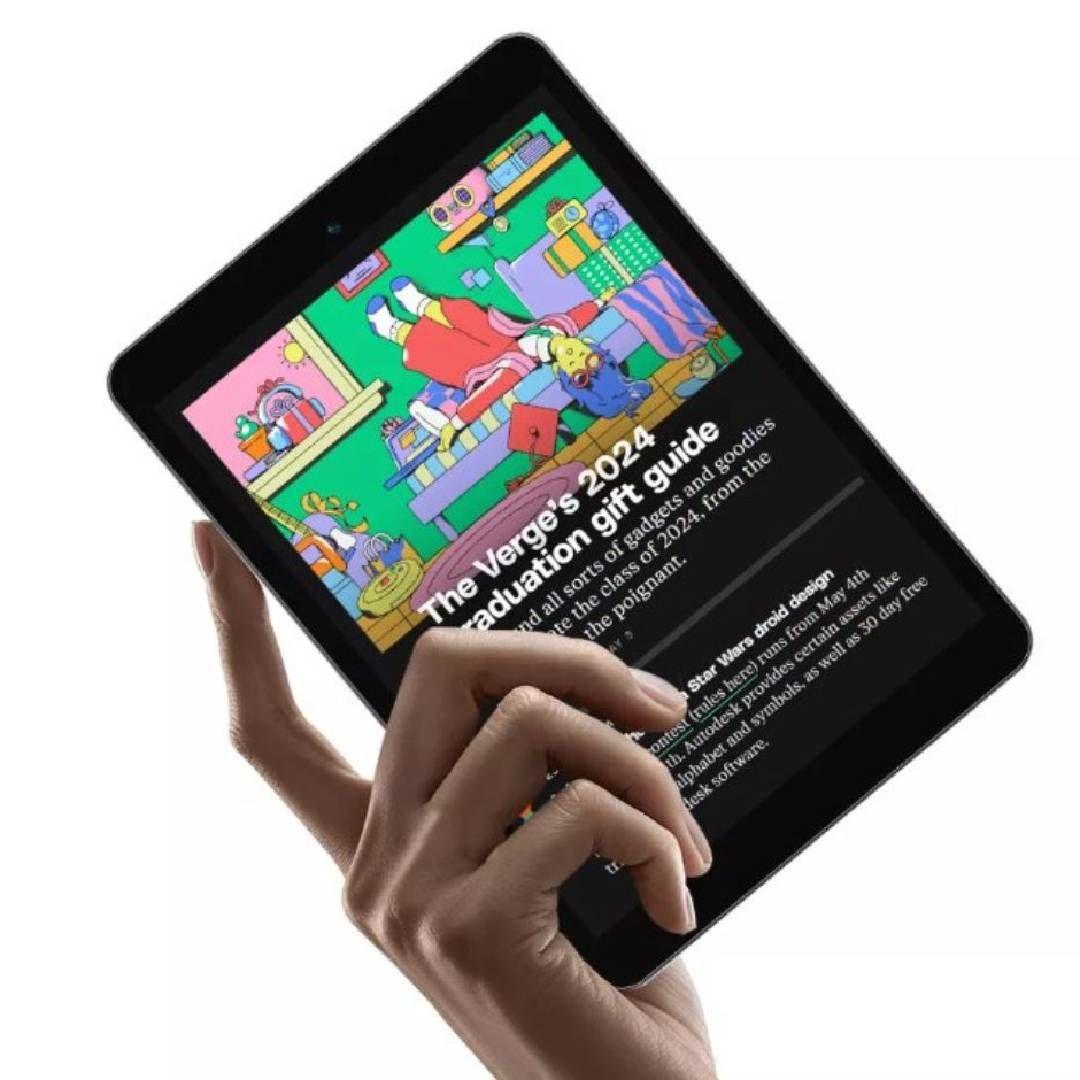 Tablet BMAX I8 MINI Space grey 4GB 128GB-2