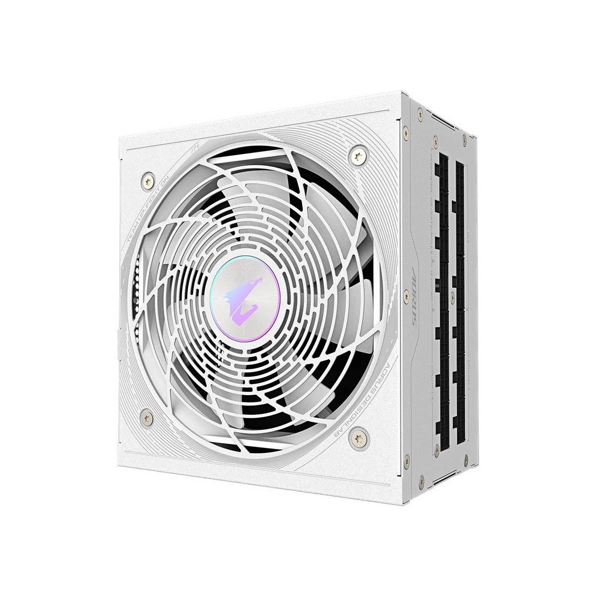 Fuente Gigabyte 1000W Aorus G5 80+ Platinum Modular ATX 3.0-2