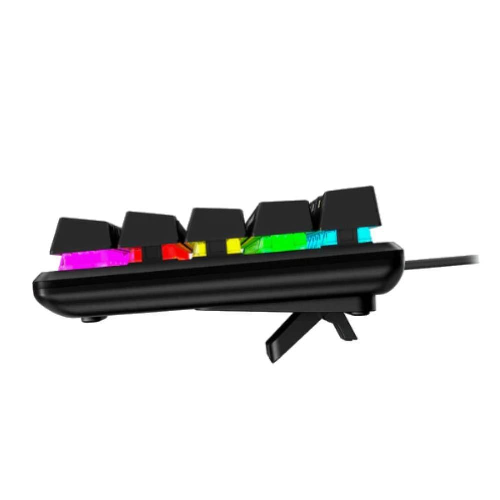 Teclado Mecanico HYPERX Alloy Origins 60 RGB Ingles SW Aqua-2