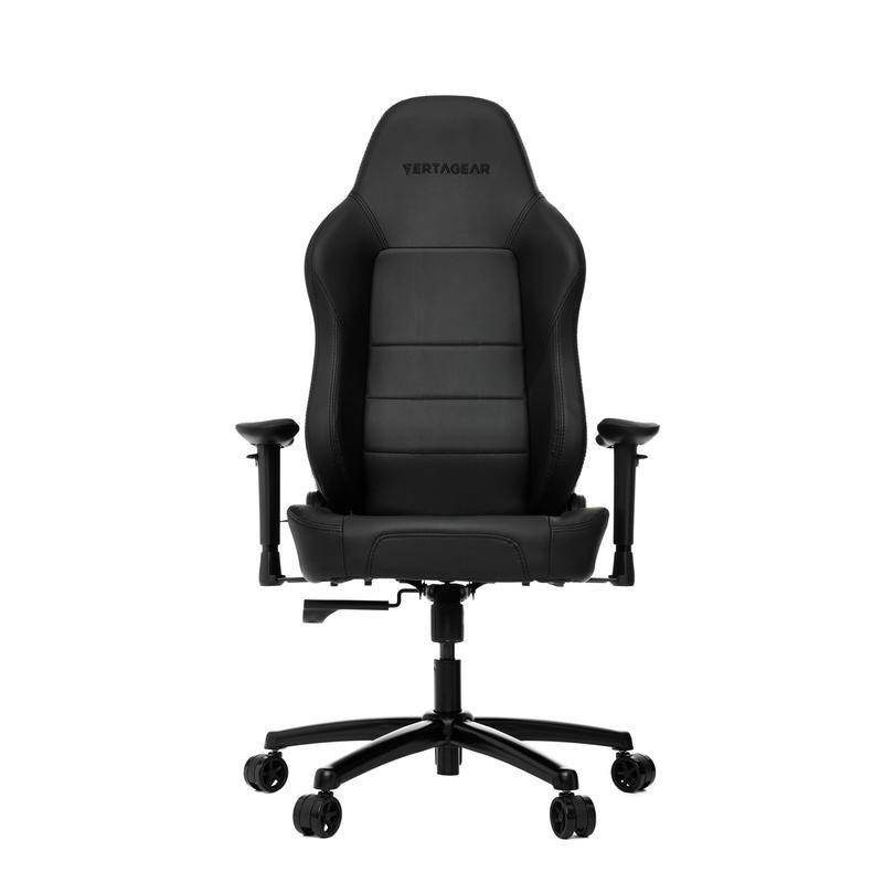 SILLA GAMER VERTAGEAR VG-PL1000_CB CARBON BLACK-0