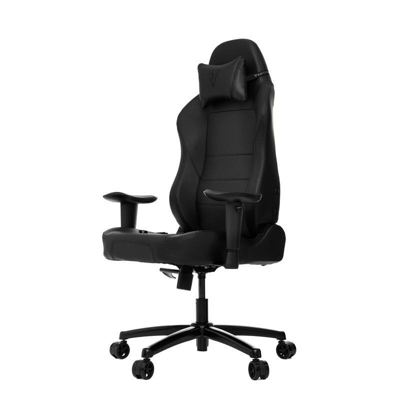 SILLA GAMER VERTAGEAR VG-PL1000_CB CARBON BLACK-2