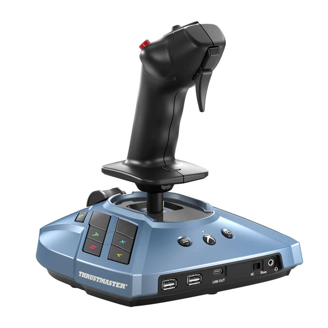Joystick de Vuelo Thrustmaster TCA Sidestick X Airbus, Xbox-2