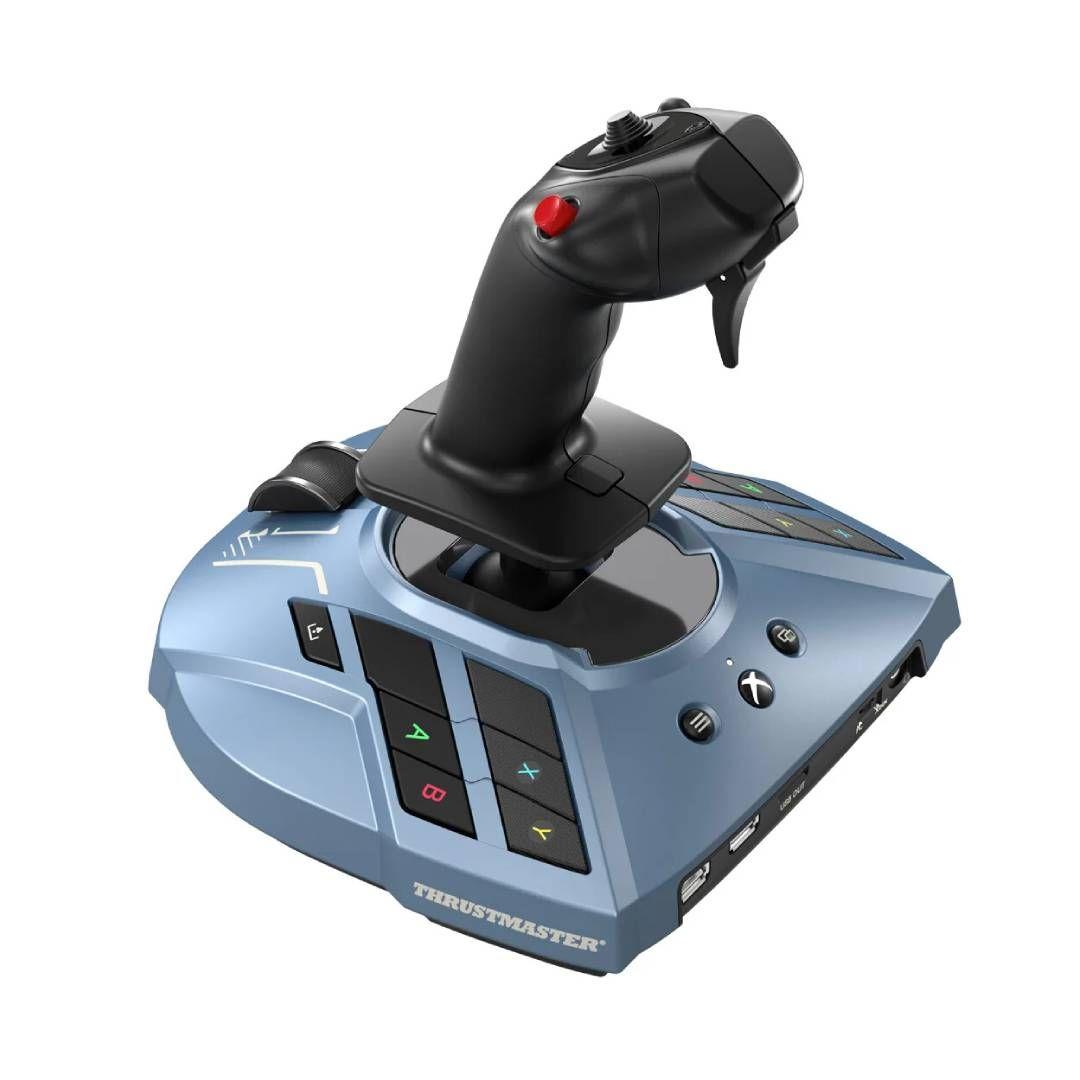 Joystick de Vuelo Thrustmaster TCA Sidestick X Airbus, Xbox-3
