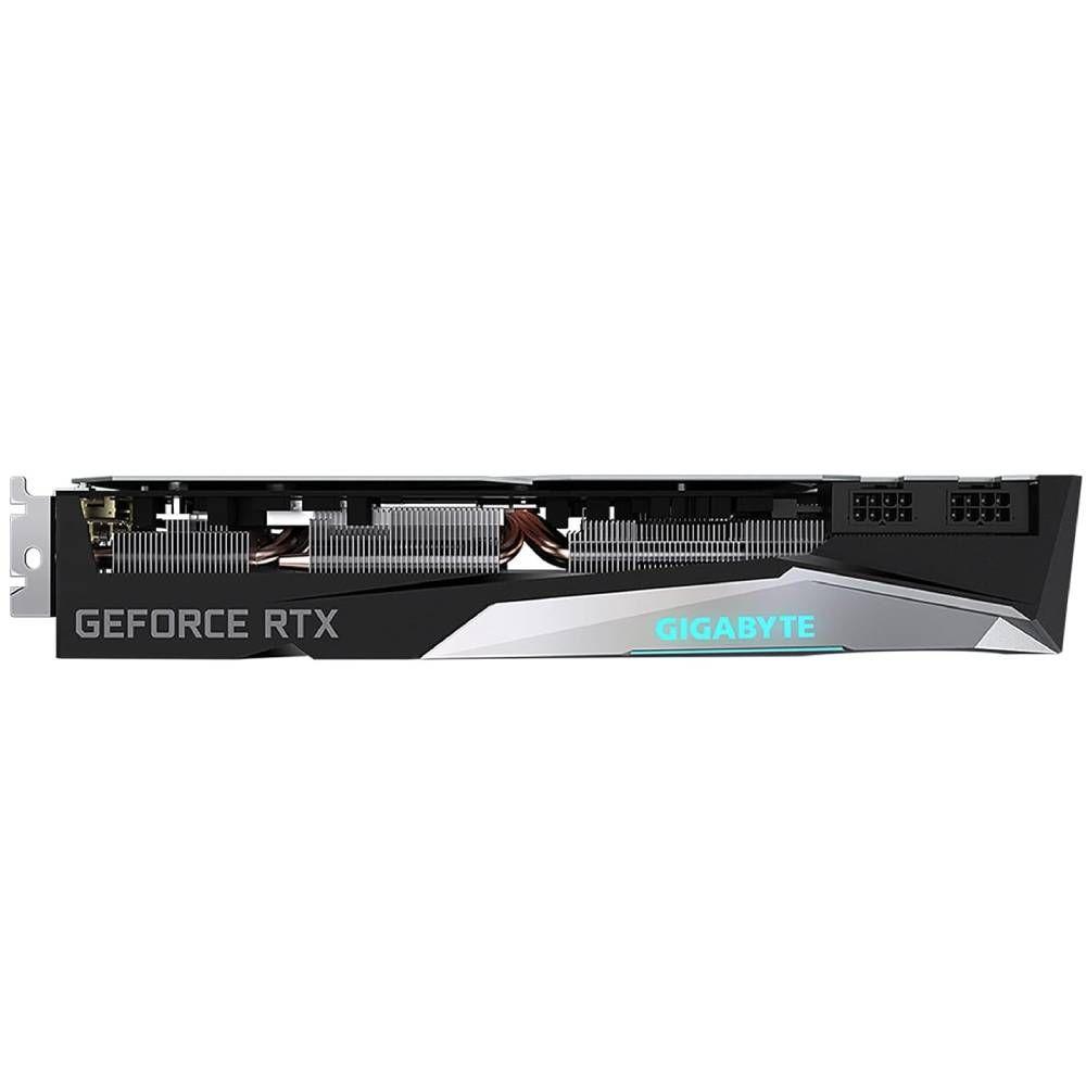 Tarjeta de Video Gigabyte GeForce RTX 3060 Ti GAMING OC 8GB-3