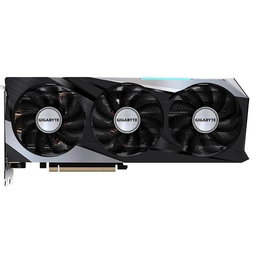 Tarjeta de Video Gigabyte GeForce RTX 3060 Ti GAMING OC 8GB-4