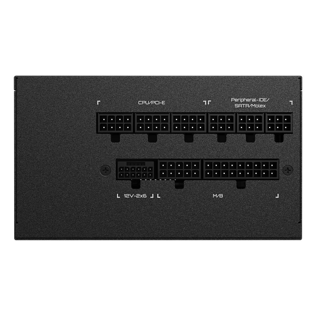 Fuente de Poder Gigabyte GP-UD750GM PG5 V2 750W-4