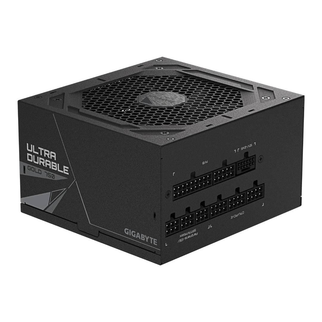Fuente de Poder Gigabyte GP-UD750GM PG5 V2 750W-5