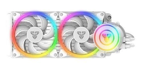 Refrigeración 240 Líquida Rgb Polar Lc240 Cpu Space Edition-0