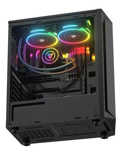 Refrigeración 240 Líquida Rgb Polar Lc240 Cpu Space Edition-5