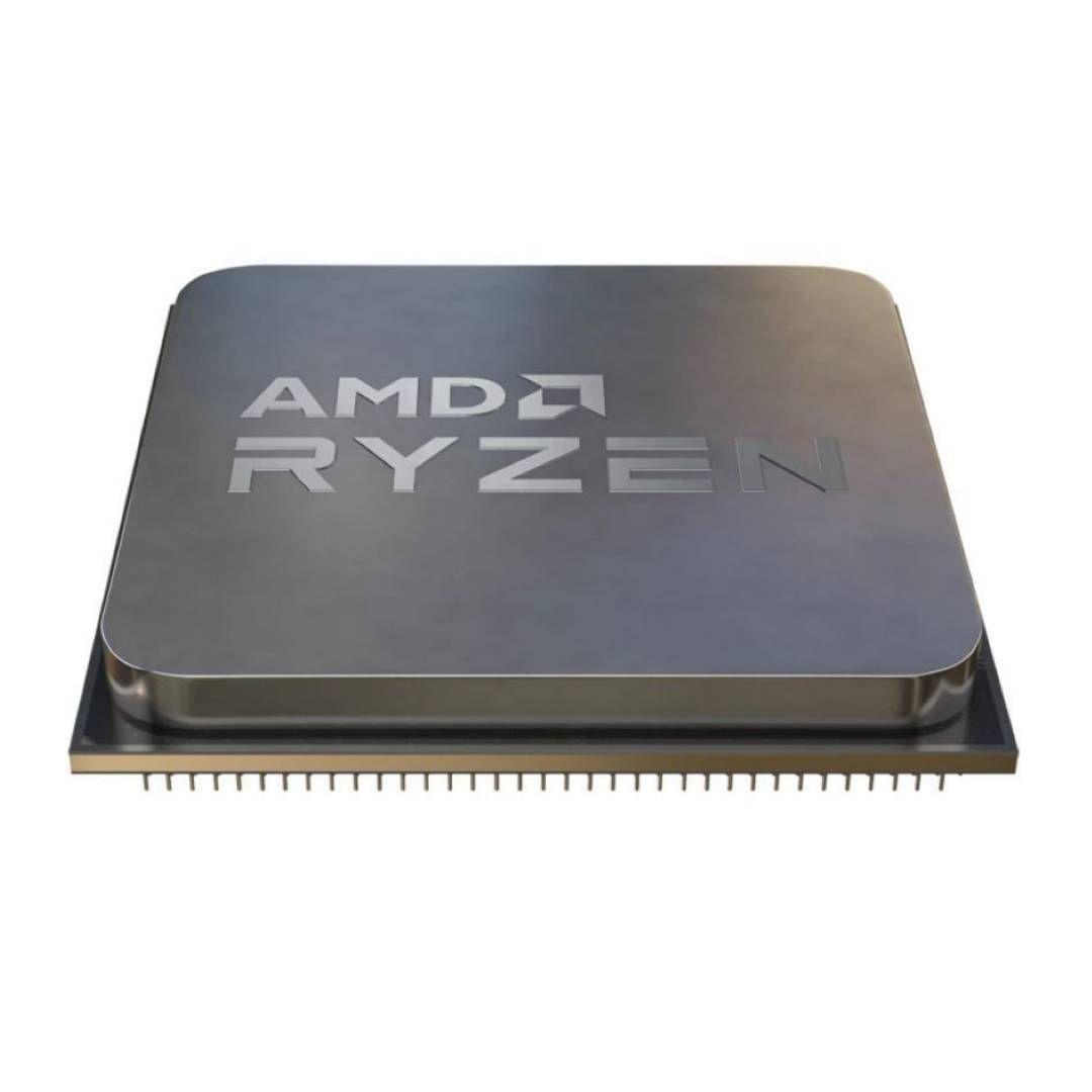 Procesador AMD Ryzen 5 5600XT, AM4, Zen3, 6 nucleos-12 hilos-2