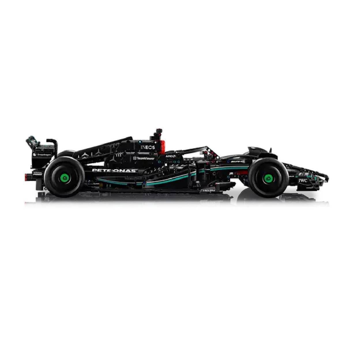 LEGO Mercedes-AMG F1 W14 E Performance 42171-2