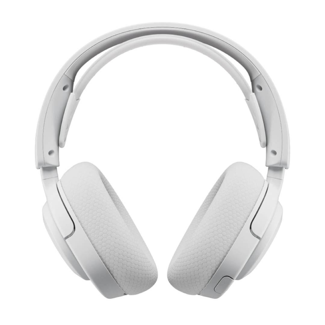 Audifonos Gamer Steelseries Arctis Nova 5P Wireless Blanco-1