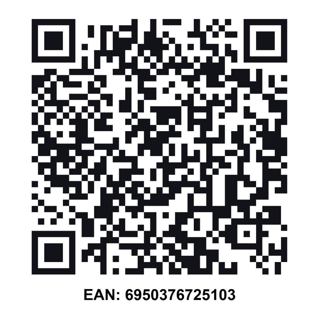 Teclado Redragon UCAL MAX K673WBP-RGB-MAX Mint Mambo-6