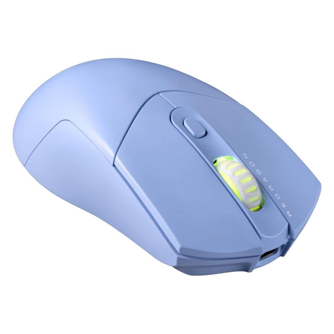 Mouse Redragon ST4R PRO Blue - M917B-PRO-3