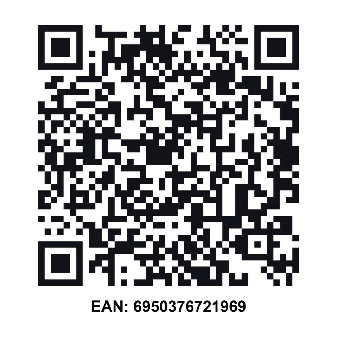 Mouse Wireless Redragon Ultra Light K1ng M916 1K Blanco-4