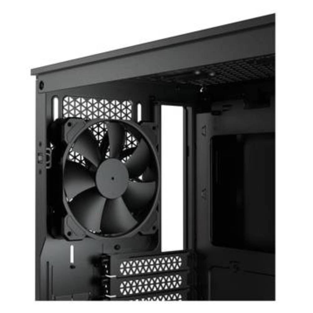 Gabinete Corsair 4000D Airflow ATX Negro-5