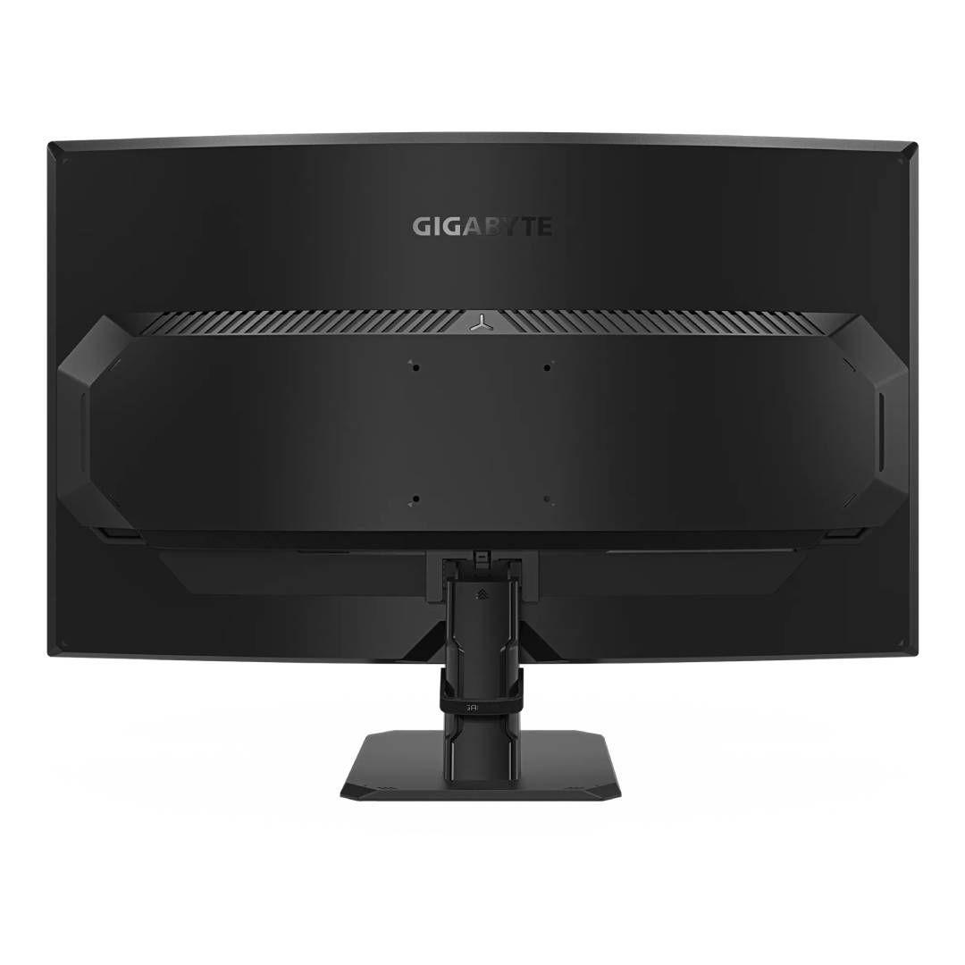 Monitor Gamer Gigabyte GS32QCA 31.5" Curvo QHD 180Hz 1ms-2
