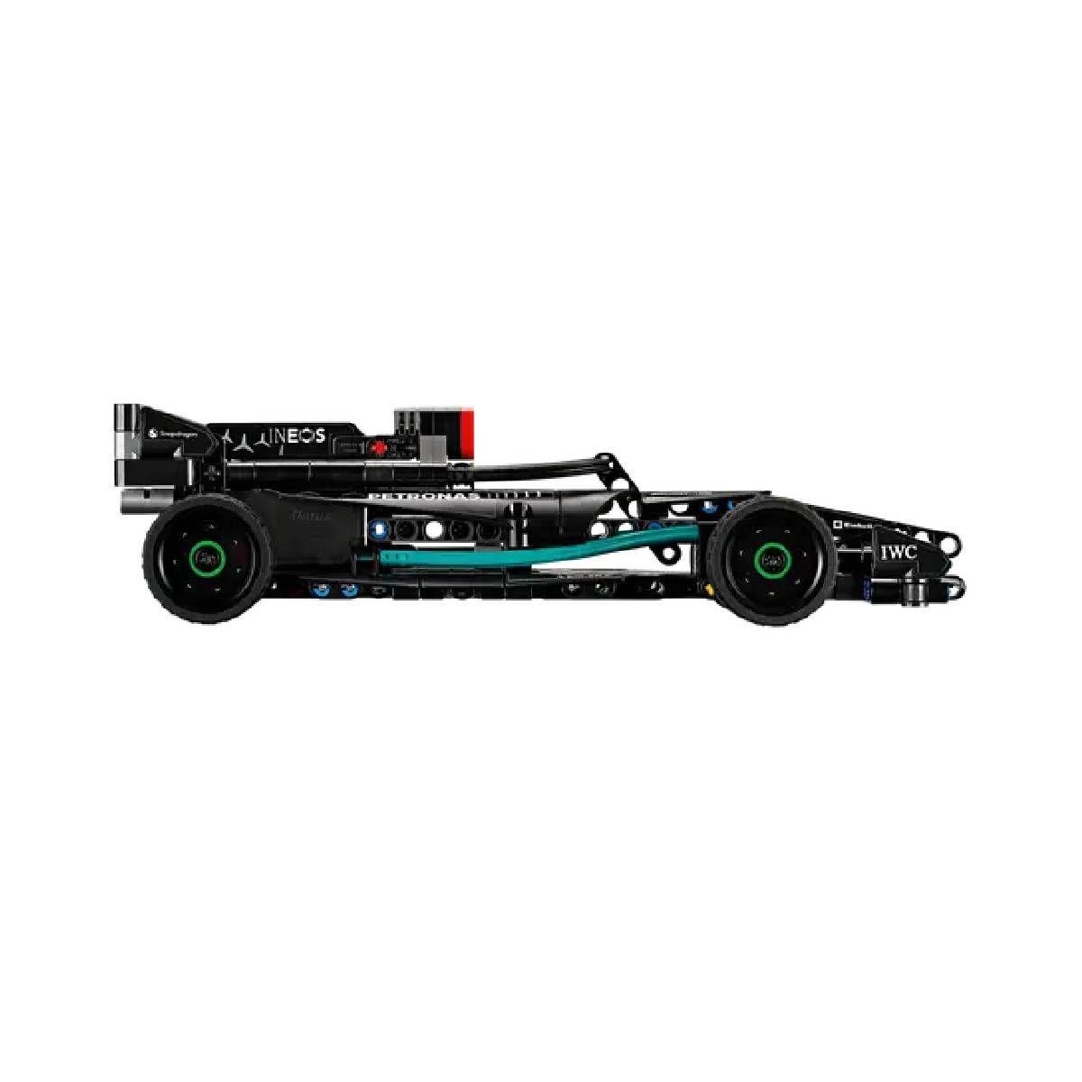 LEGO: Mercedes-AMG F1 W14 E Performance Pull-Back 42165-0