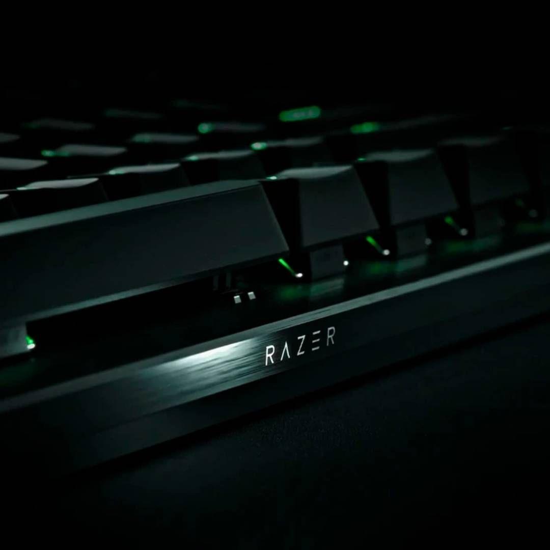 Teclado Gamer Razer Huntsman V3 Pro Mini Negro-5