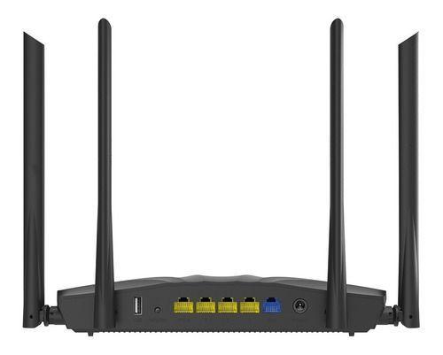 Router Wifi Tenda Ac2100 Smart Ac19 -3