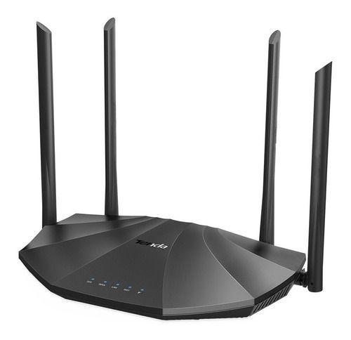 Router Wifi Tenda Ac2100 Smart Ac19 -2