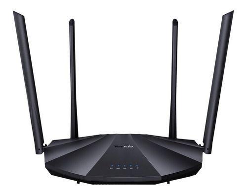 Router Wifi Tenda Ac2100 Smart Ac19 -0