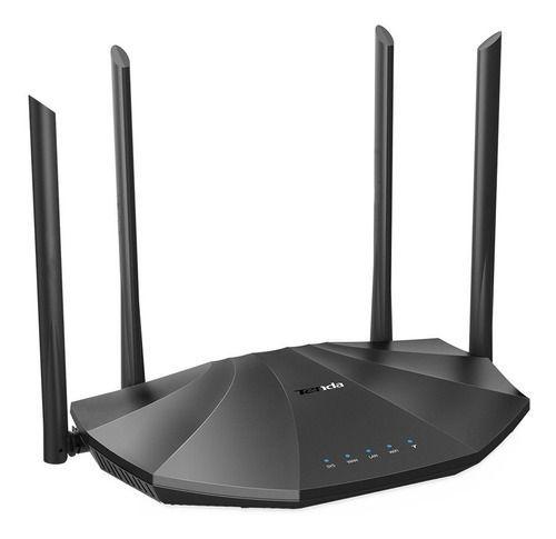 Router Wifi Tenda Ac2100 Smart Ac19 -1