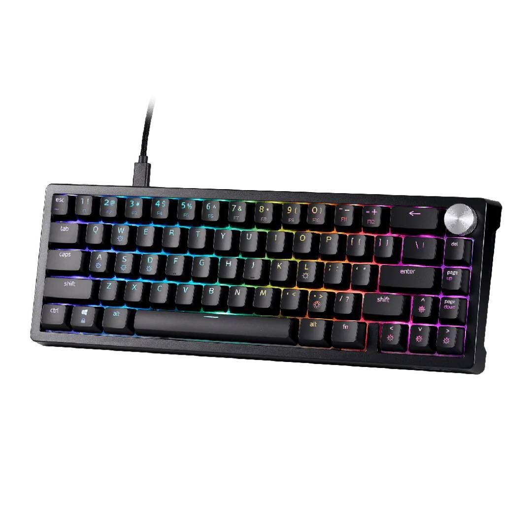 Teclado Gamer Mecánico XPG Sorcerer Mini-1