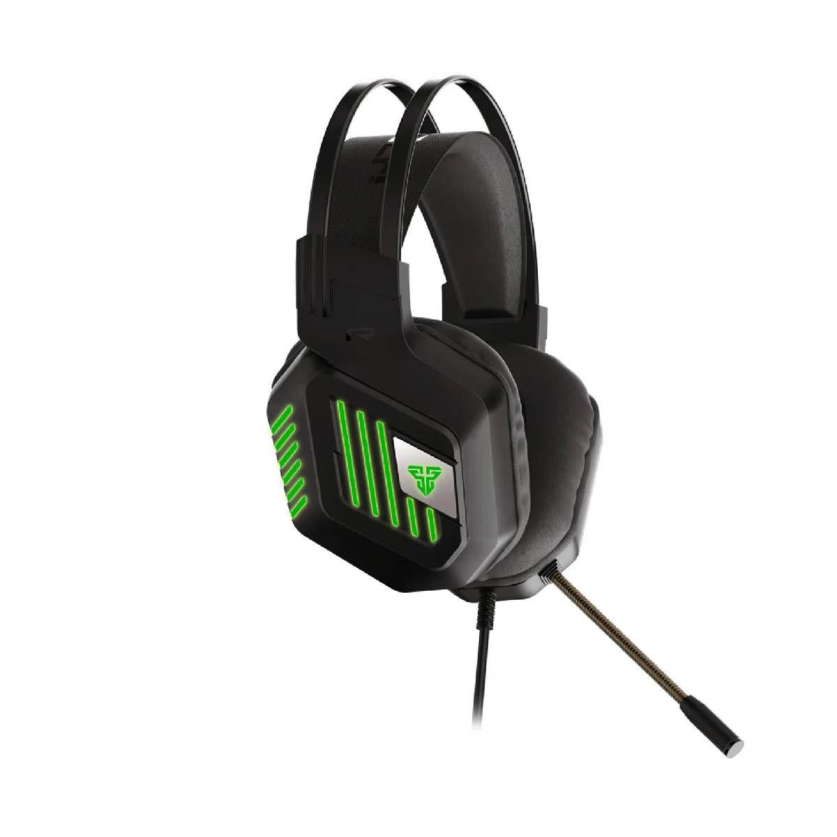 Audífonos Fantech HG24 SPECTRE II 7.1 Black Edition-2