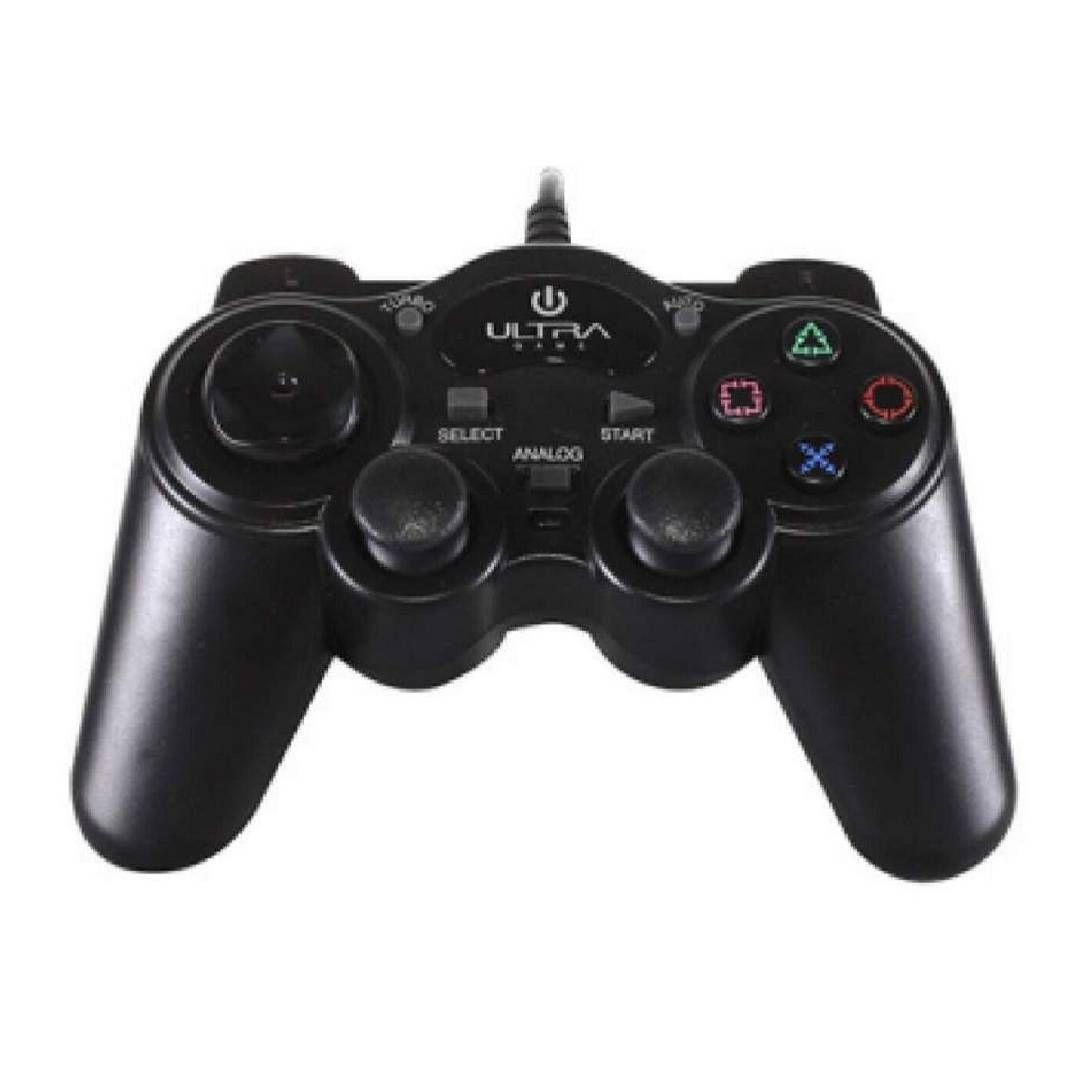Control JOYPADS USB ULTRA FJX-2140-0
