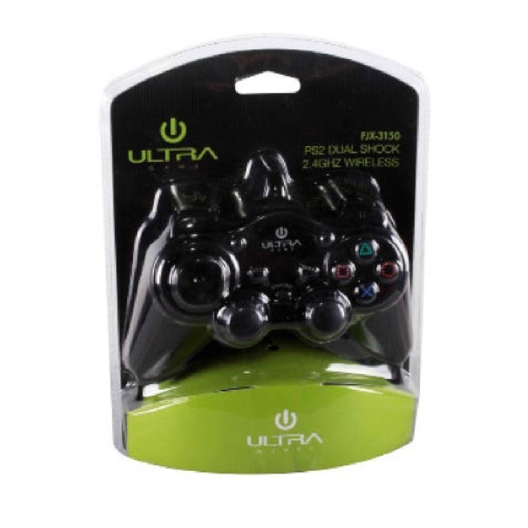 Control JOYPADS USB ULTRA FJX-2140-1