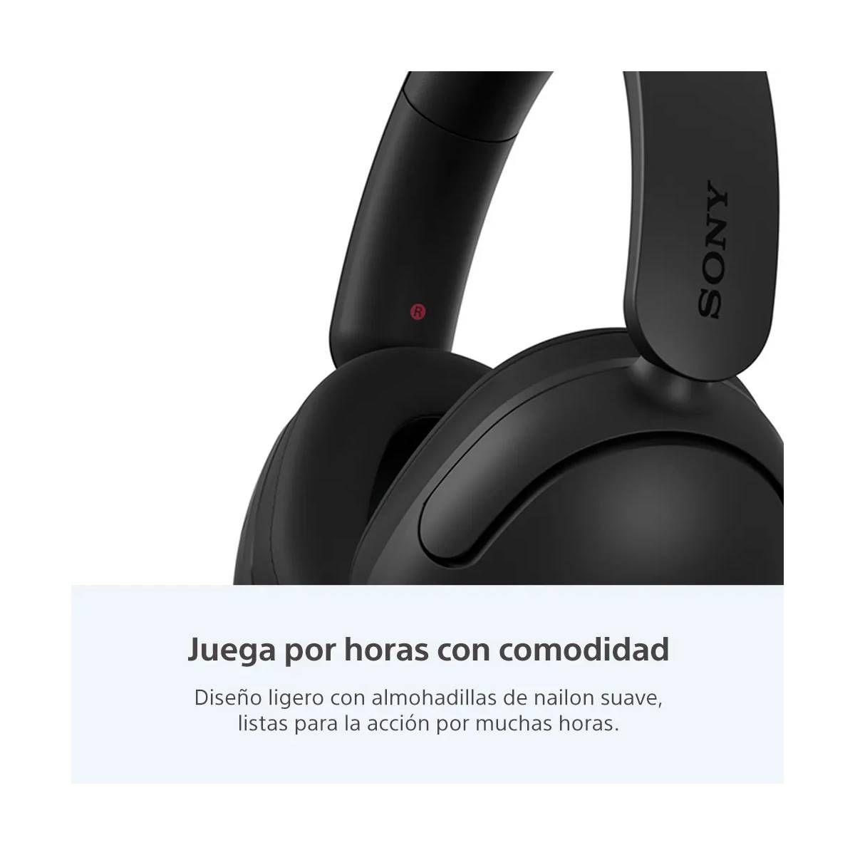 Audífonos Sony Gamer INZONE H3 MDR-G300-2