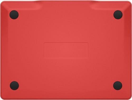 Tableta Digitalizadora XP-Pen Deco Fun XS Rojo -2