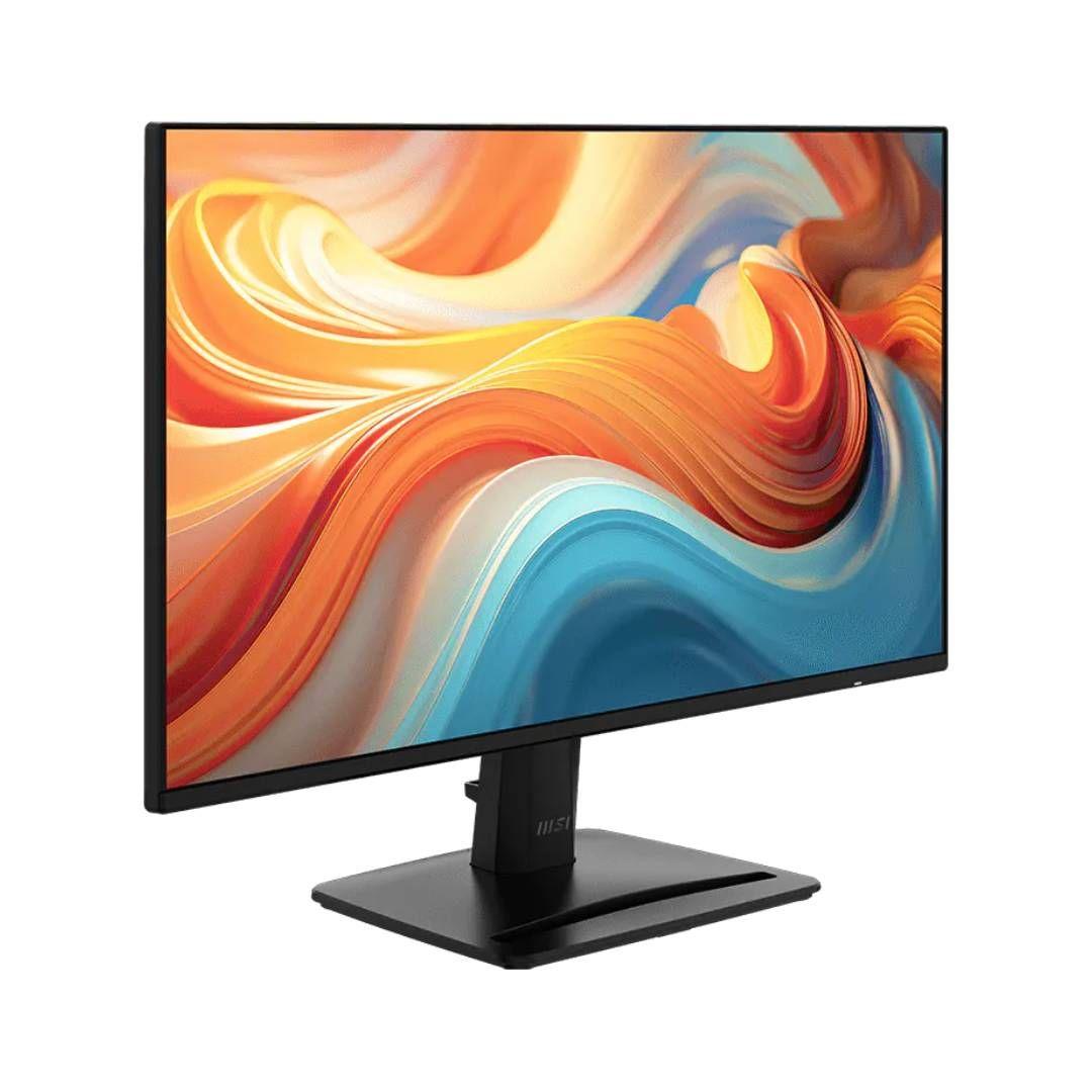 Monitor MSI PRO MP242 E14A 24" IPS 144Hz FHD-2