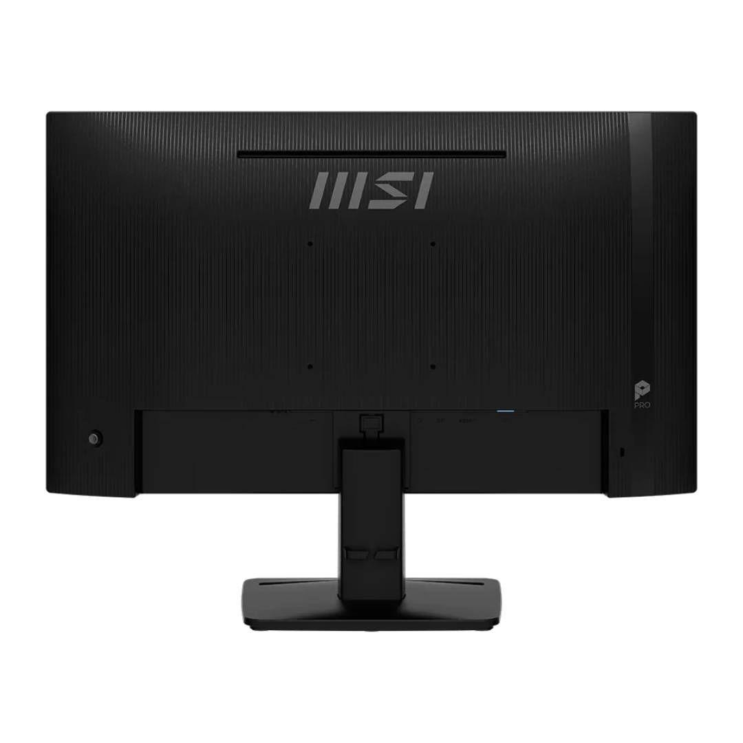Monitor MSI PRO MP242 E14A 24" IPS 144Hz FHD-3