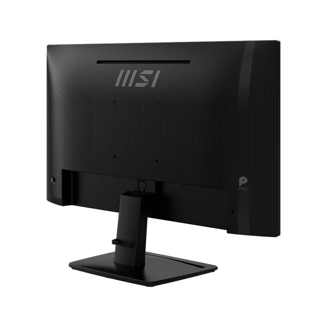 Monitor MSI PRO MP242 E14A 24" IPS 144Hz FHD-4