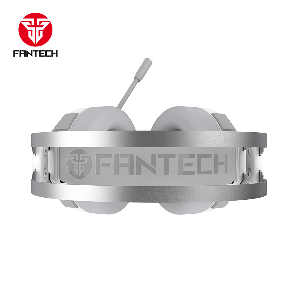 Audifonos Gamer Fantech Captain HG11 SPACE EDITION USB-3