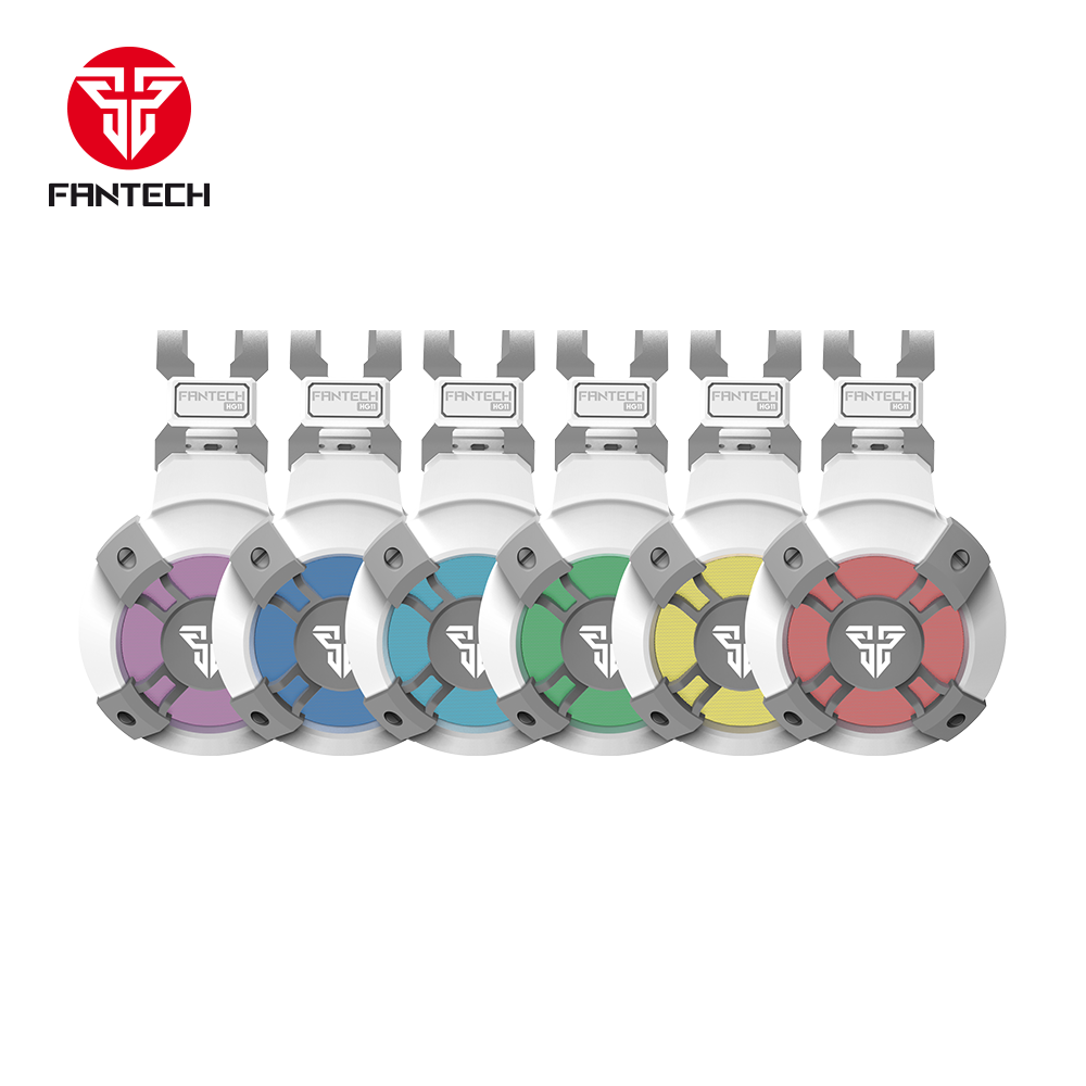 Audifonos Gamer Fantech Captain HG11 SPACE EDITION USB-5