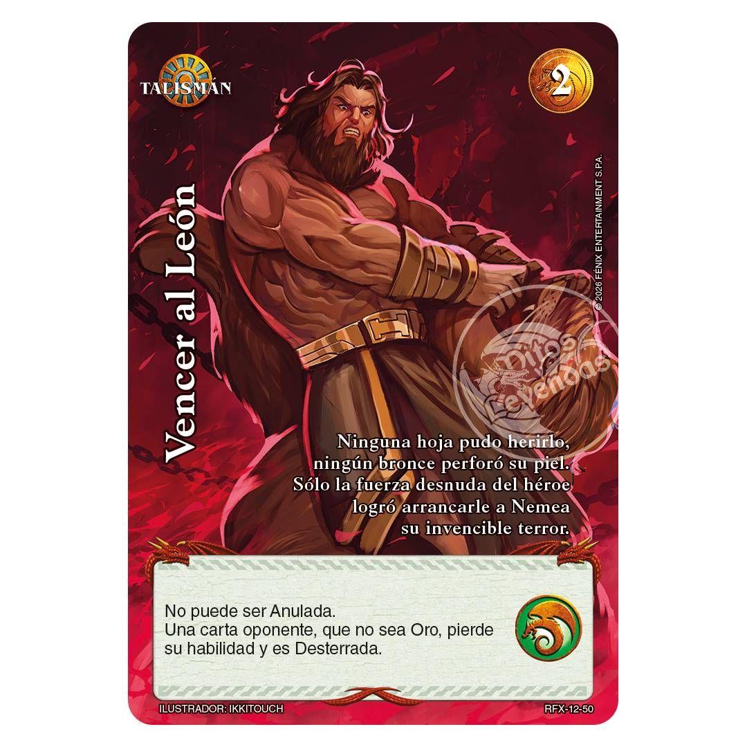 Relatos de Furia: Purificación de Heracles-2