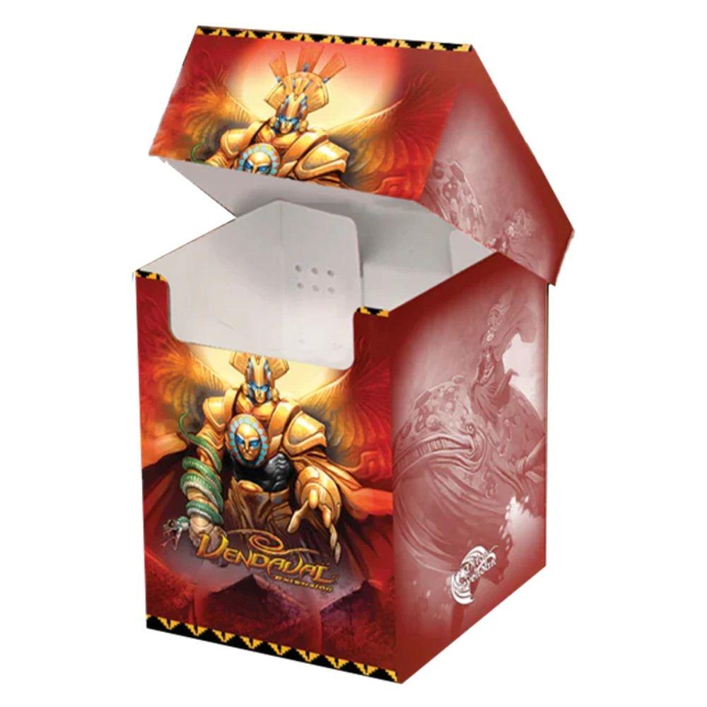 Colección Legendaria Vendaval-2