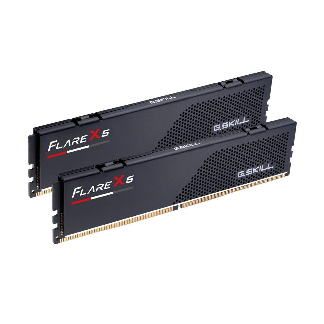 Memoria RAM G.SKILL Flare X5 DDR5 6000 32GB (2x16GB)-0