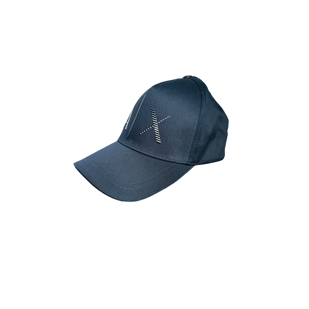Jockey Armani exchange color azul-2