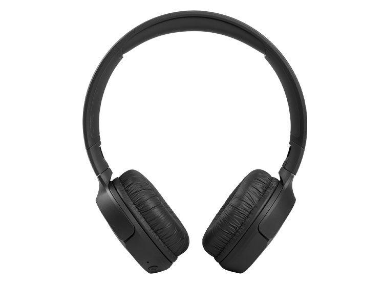 Audifonos On-ear Bluetooth JBL Tune 510BT Negro-0