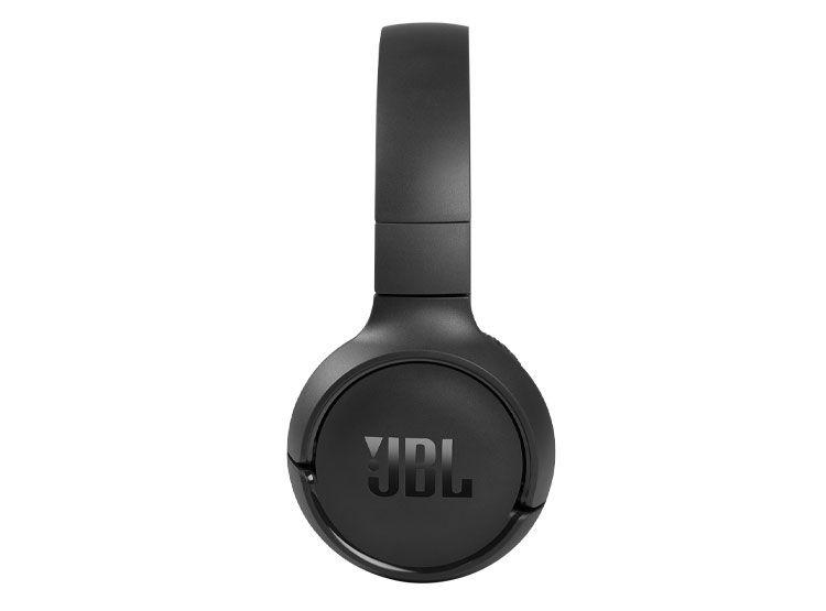 Audifonos On-ear Bluetooth JBL Tune 510BT Negro-2