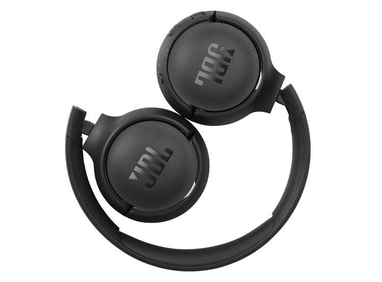 Audifonos On-ear Bluetooth JBL Tune 510BT Negro-4