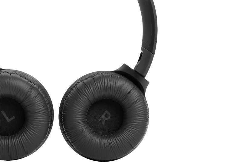 Audifonos On-ear Bluetooth JBL Tune 510BT Negro-5