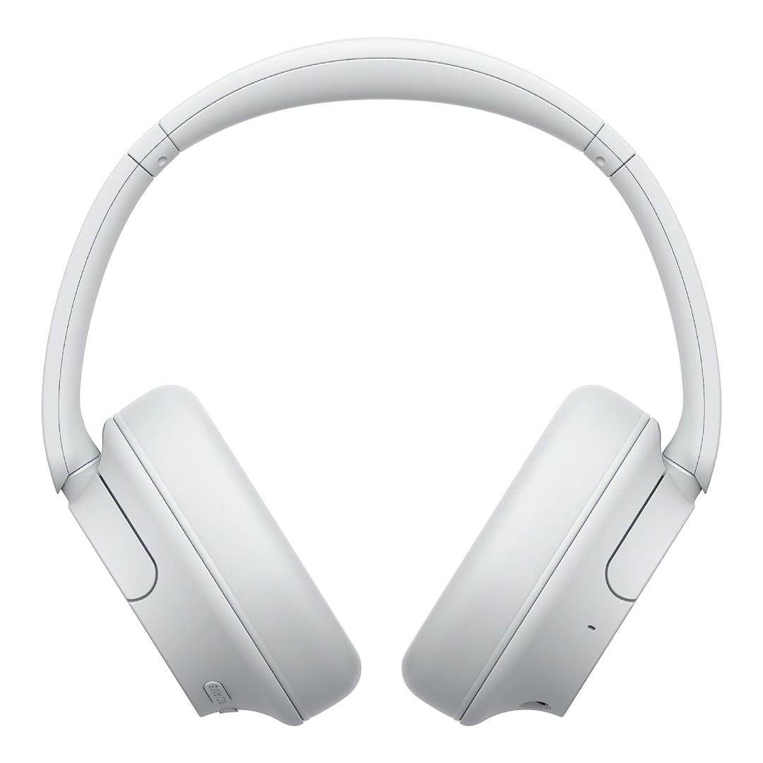 Audífonos Inalámbricos Sony WH-CH720N Blanco-2